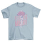 Cool Feeling Mushy Tee - Humble Mushrooms