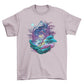 Fantasy Forest Mushroom Tee - Humble Mushrooms