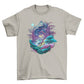 Fantasy Forest Mushroom Tee - Humble Mushrooms