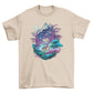 Fantasy Forest Mushroom Tee - Humble Mushrooms