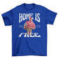 Fungi Mushroom House Tee - Humble Mushrooms