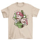 Mushroom Brothers Tee - Humble Mushrooms