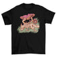 Mushroom Dragon Tee - Humble Mushrooms