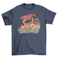 Mushroom Dragon Tee - Humble Mushrooms