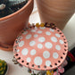 Mushroom Earring Rack Tabletop Ornaments Resin Decoration - Humble Mushrooms