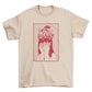 Mushroom Head Tee - Humble Mushrooms