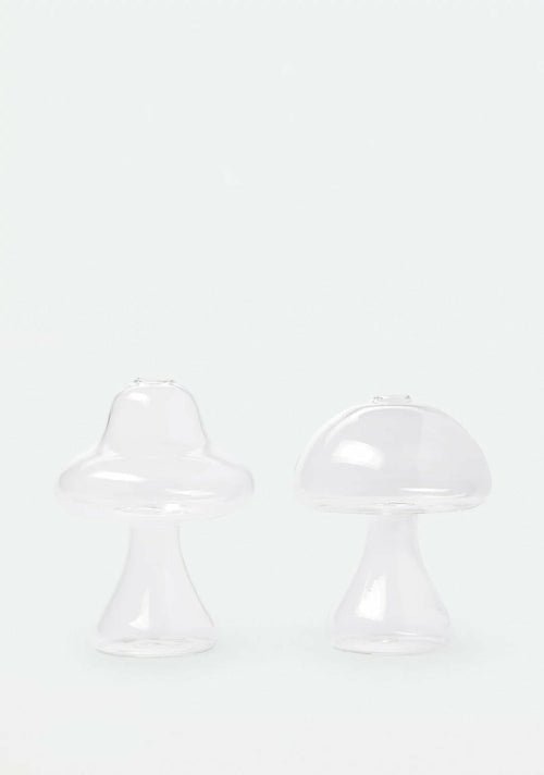 Mushroom Vase - Humble Mushrooms