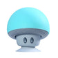 Mushroom Waterproof Bluetooth Speaker - Humble Mushrooms