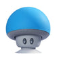 Mushroom Waterproof Bluetooth Speaker - Humble Mushrooms