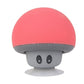 Mushroom Waterproof Bluetooth Speaker - Humble Mushrooms