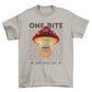 One Bite Mushroom Tee - Humble Mushrooms