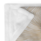 Mushroom Skirt Plush Throw Blanket - Humble Mushrooms