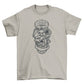 Trippy Ego Killer Mushroom Tee - Humble Mushrooms