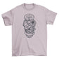 Trippy Ego Killer Mushroom Tee - Humble Mushrooms
