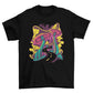 Trippy Mushroom Road Trip Tee - Humble Mushrooms
