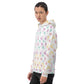 Trippy Mushroom Unisex Hoodie - Humble Mushrooms