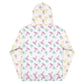 Trippy Mushroom Unisex Hoodie - Humble Mushrooms
